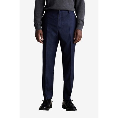 Pantalon habillé slim NEXT