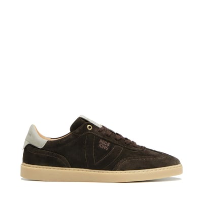 QUADRA CHATAIGNE+GRIS REDSKINS