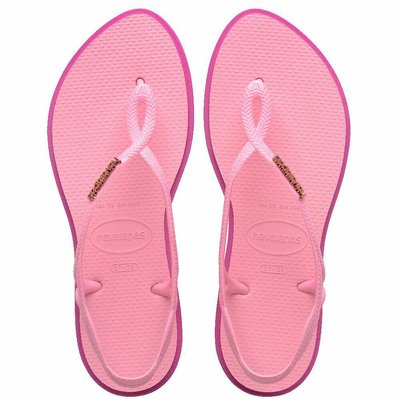 Sandales entre-doigts Luna Point HAVAIANAS