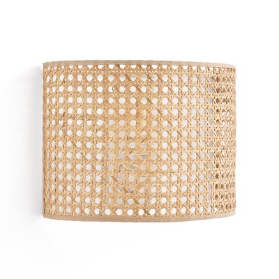 Aplique de pared de rejilla, Dolkie LA REDOUTE INTERIEURS