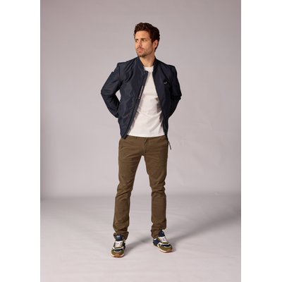 Blousons & Vestes col rond CREW AIRJET REDSKINS