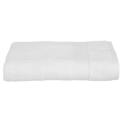 Serviette ou drap de douche Couleur moderne EDEN
