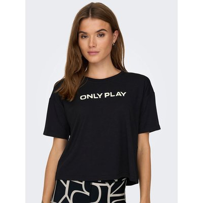 Sport-Shirt mit kurzen Ärmeln Smila ONLY PLAY