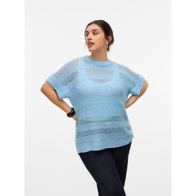 Pull en maille VERO MODA VERO MODA