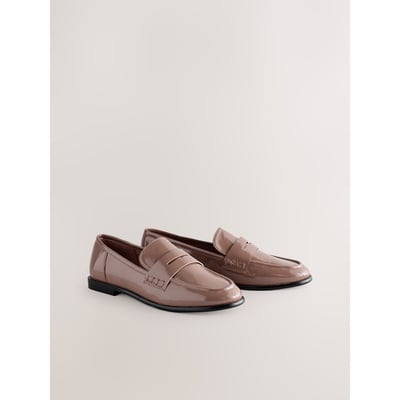 Mocassins forever comfort® à bout rond NEXT