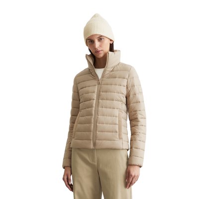 Veste matelassée légère fitted avec des matériaux recyclés MARC O'POLO