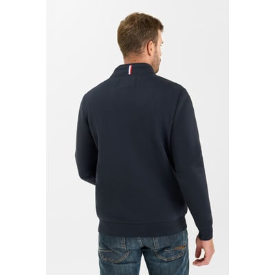 Sweat-Shirt OLAGO LE TEMPS DES CERISES