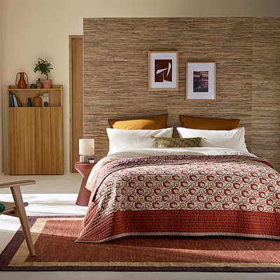 Tapis 100% jute, Giovo LA REDOUTE INTERIEURS
