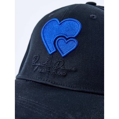 Casquette broderie coldhearts PROJECT X