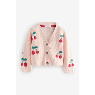 Cardigan à col v NEXT