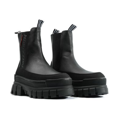 Boots Revolt Chelsea Ranger PALLADIUM