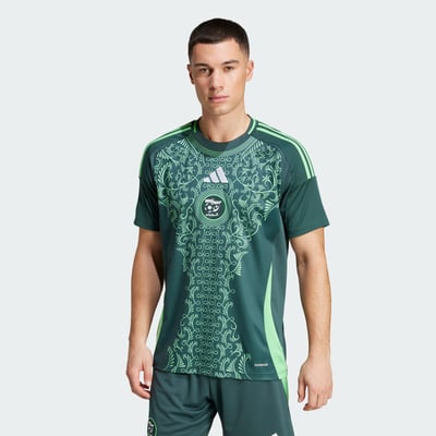 Maillot Extérieur Algérie 24 adidas Performance