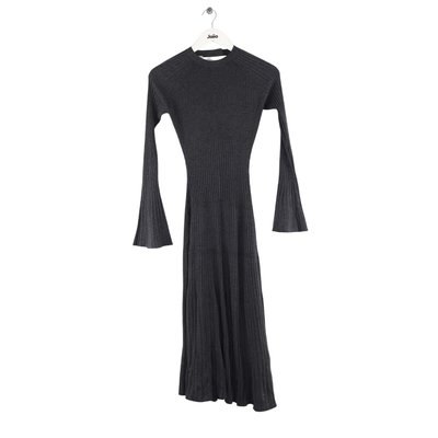Robe en laine - Très Bon État SANDRO