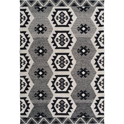 Tapis en coton ethnique, Ethnie ARTE ESPINA