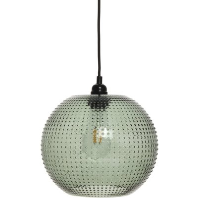 Suspension en verre chic, Saturn ARTE ESPINA