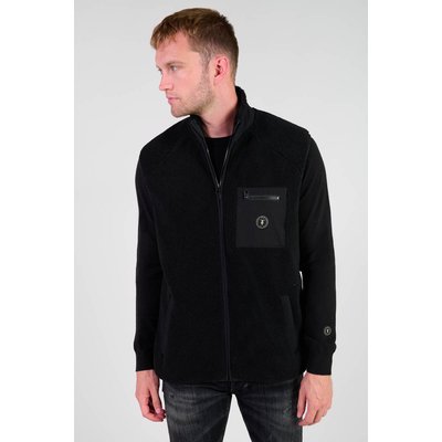 Veste sans manches RUDY LE TEMPS DES CERISES