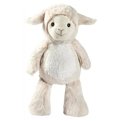 Peluche Agneau Doo pantin 35cm ANIMA