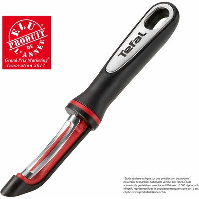 Eplucheur Ingenio économe TEFAL