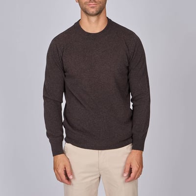 Pull Ellie MISE AU GREEN