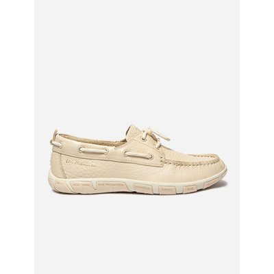 Chaussures bateau JANAELE TBS