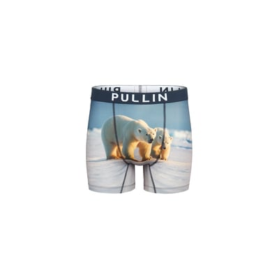 Boxer LONG MASSIF PULLIN