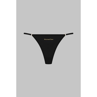 Mini String DOUBLE SENS MAISON CLOSE
