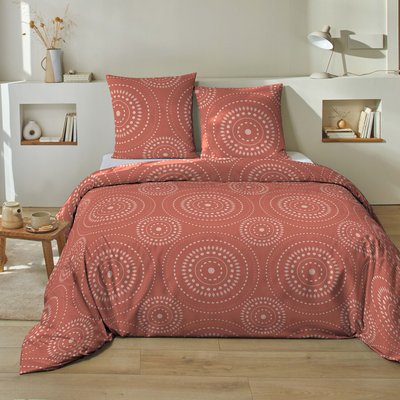 Parure Housse De Couette 100 %coton 57 Zalya C DESIGN HOME TEXTILE