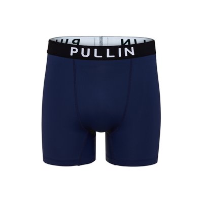 BOXER UNI LYCRA FORME LONGUE FASHION 2 PULLIN