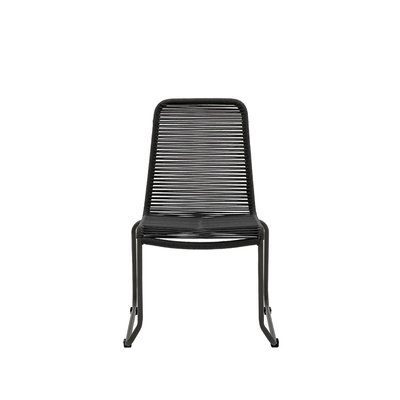 Set of 2 Tiosa Garden Dining Chairs SO'HOME