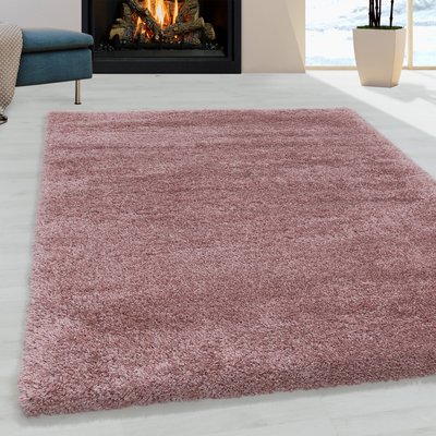 Tapis de salon shaggy  FLUFFY NAZAR RUGS