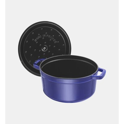 Cocotte - ∅26 cm / 5,25 l STAUB