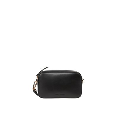 Petit sac pour appareil photo en cuir de vache noble MARC O'POLO