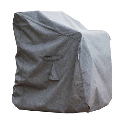 Housse de protection pour pile de chaises HAMBO HESPERIDE