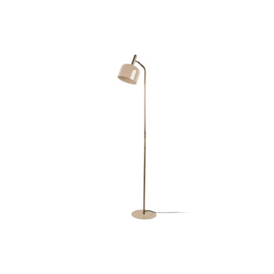 Lampadaire Le fer FLOOR LAMP SMART LEITMOTIV