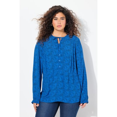Tunique coupe évasée ULLA POPKEN