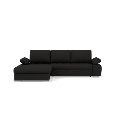 Canapé d'Angle Convertible 4 places - BIANCA LISA DESIGN