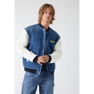 Gj X Minions Veste En Jean GUESS JEANS