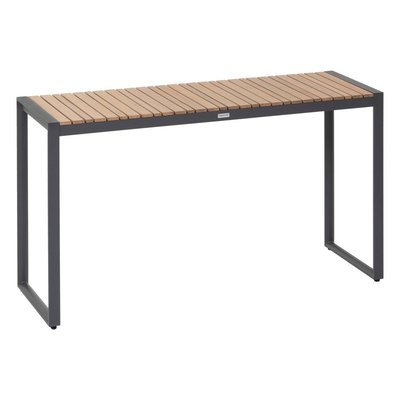 Console de jardin 2 places LENSIA HESPERIDE