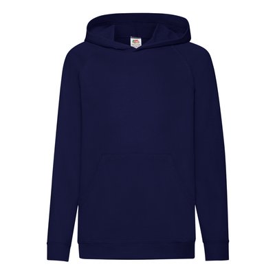 Sweat-shirt à capuche FRUIT OF THE LOOM