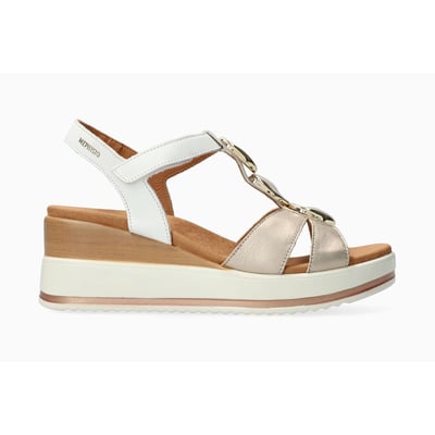 Sandales en cuir SALLIE MEPHISTO