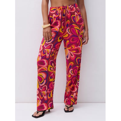 Pantalon EXPLORE CHANTELLE