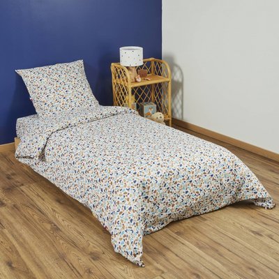 Parure de lit Thomas LES MATELAS DE MORPHEE
