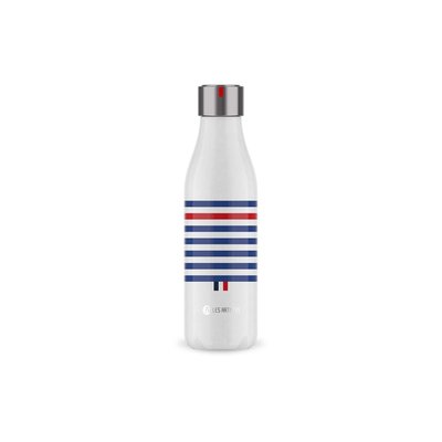 Bouteille isotherme Bottle Up Sailor 500ml LES ARTISTES PARIS