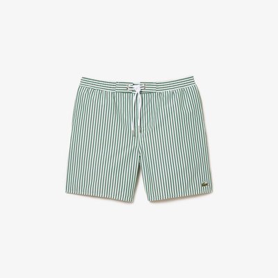 Maillot de bain homme grande taille LACOSTE La Redoute