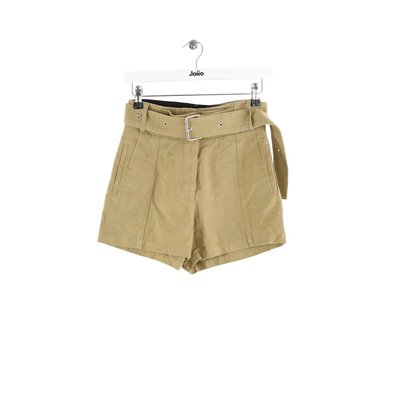 Mini short en coton - Très Bon État IRO
