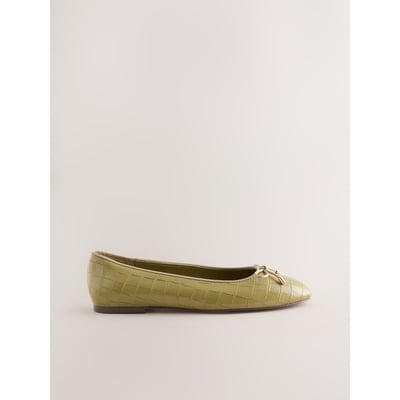 Ballerines à bout rond forever comfort® NEXT