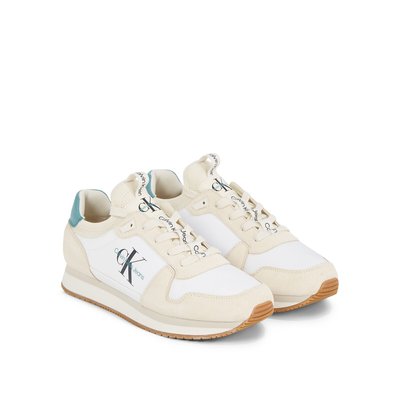 Sneakers runner sock CALVIN KLEIN JEANS