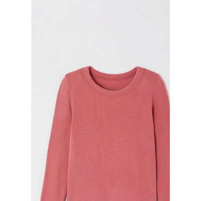 T-shirt manches longues mixte Thermolactyl Sensitive DAMART