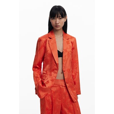 - ORANGE DESIGUAL