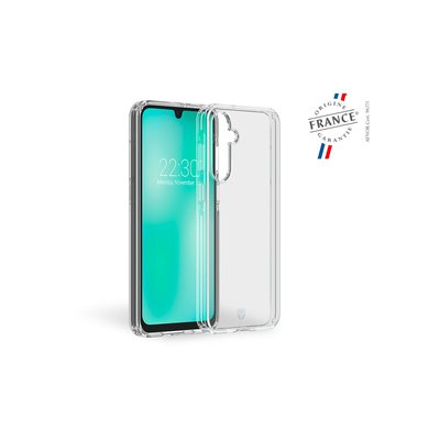 Coque Samsung galaxy A16 Transparent FORCE CASE